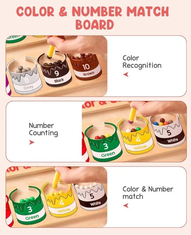 Product Infographic Design 18