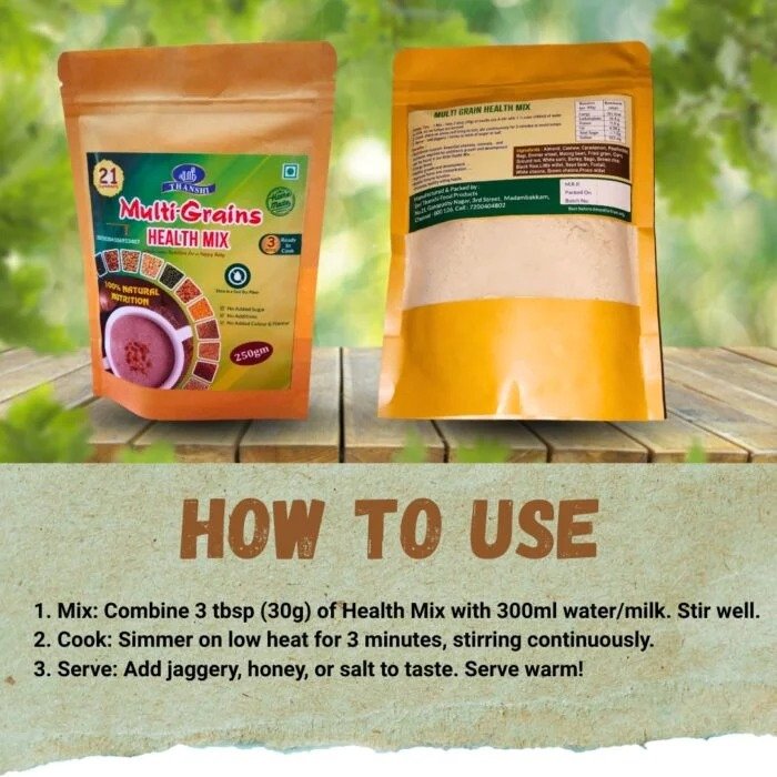 Product Infographic Design 7